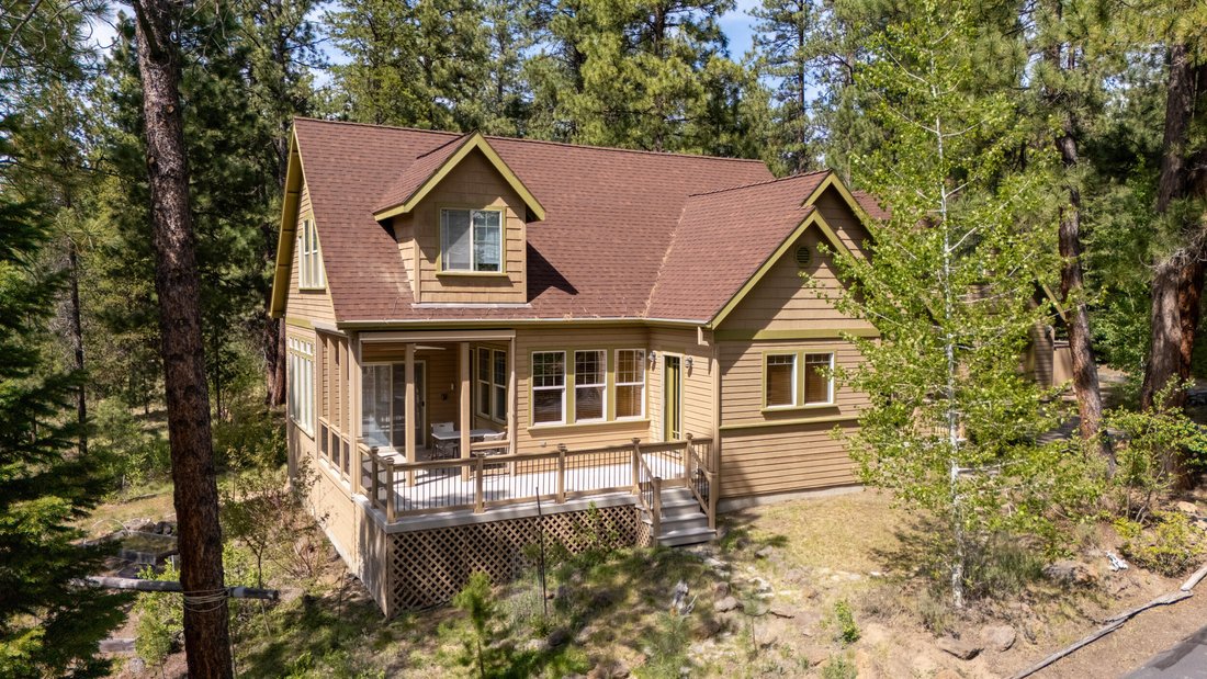 House in La Pine, Oregon, United States 3 - 17269500