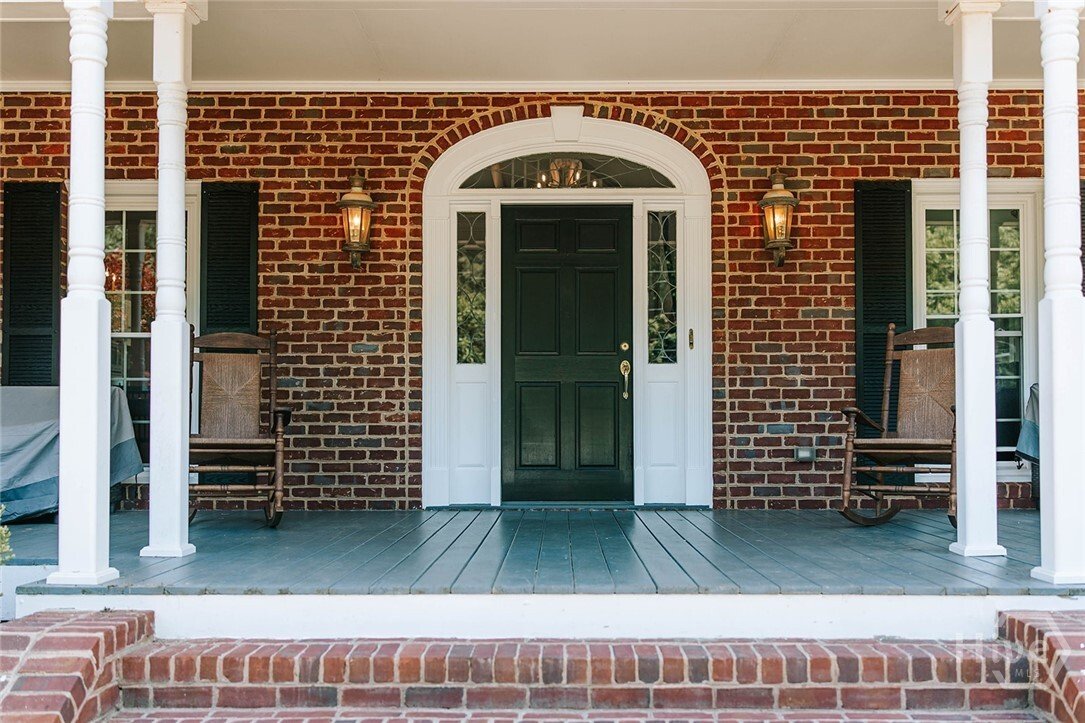 House in Colbert, Georgia, United States 2 - 17933424
