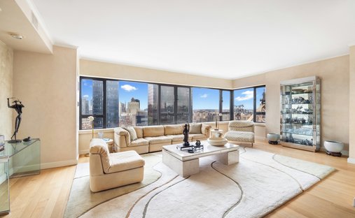 Co Op in New York, New York, United States 1