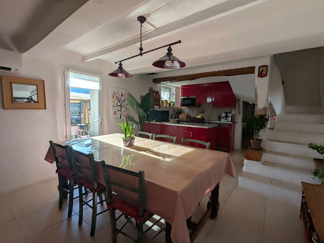 House in Salernes, Provence-Alpes-Côte d'Azur, France 5 - 16953874