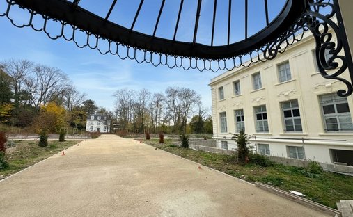 Appartamento a Centre, Le Pecq, Francia 1