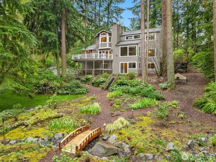 House in Cottage Lake, Washington, United States 1 - 17942211