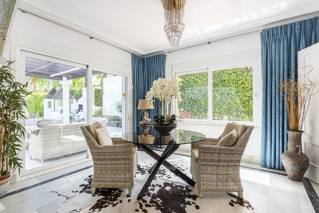 Villa in Nueva Andalucia, Marbella, Spain 4 - 17935082