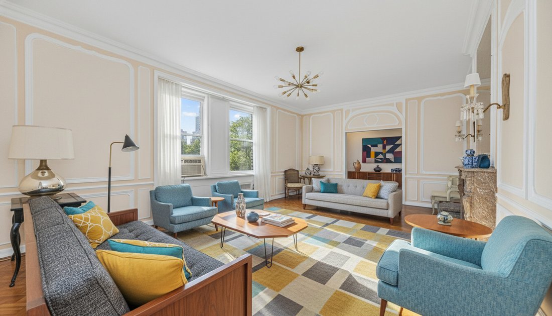 Co Op in New York, New York, United States 2 - 17425435