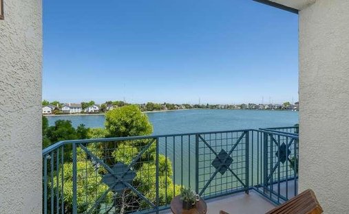 Condo in Redwood City, California, United States 1