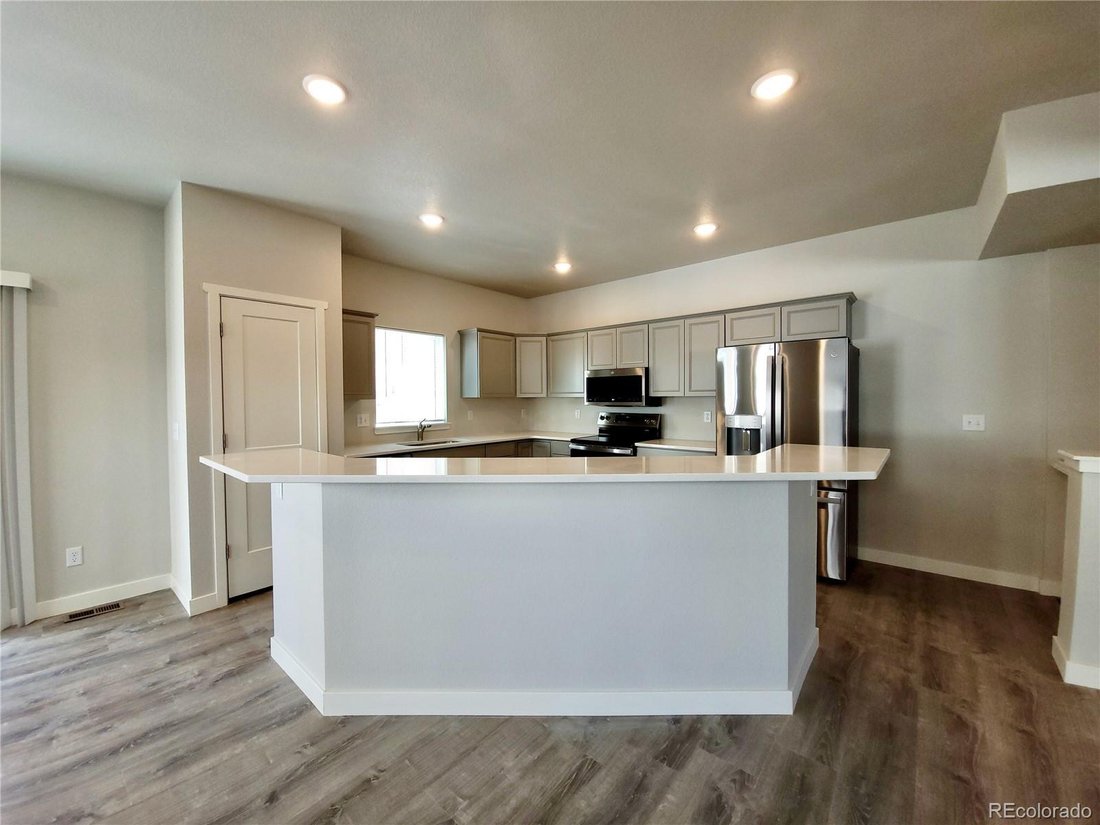 House in Colorado Springs, Colorado, United States 4 - 17826746