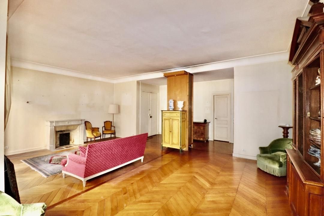 Apartment in Saint Lambert, Paris 15e Arrondissement, Paris 3 - 17243164