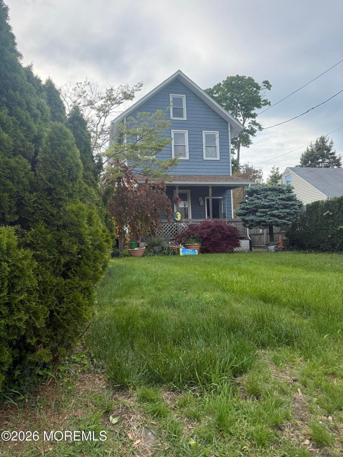 House in Spring Lake, New Jersey, United States 5 - 17931404