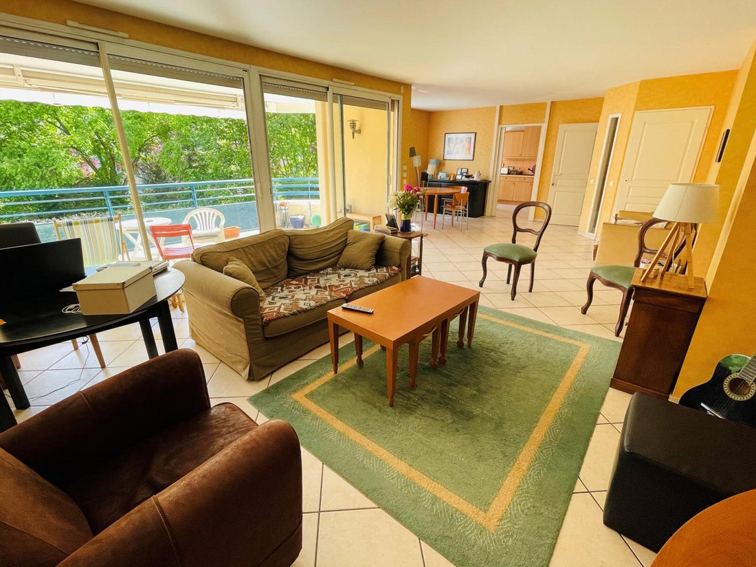 Apartment in Saint-Julien-en-Genevois, Auvergne-Rhône-Alpes, France 5 - 15502783