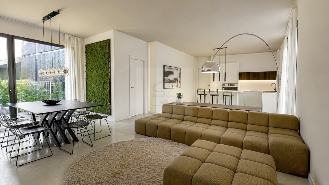 Apartment in Saint Rita - Sant'Osvaldo, Padua, Italy 4 - 16928553