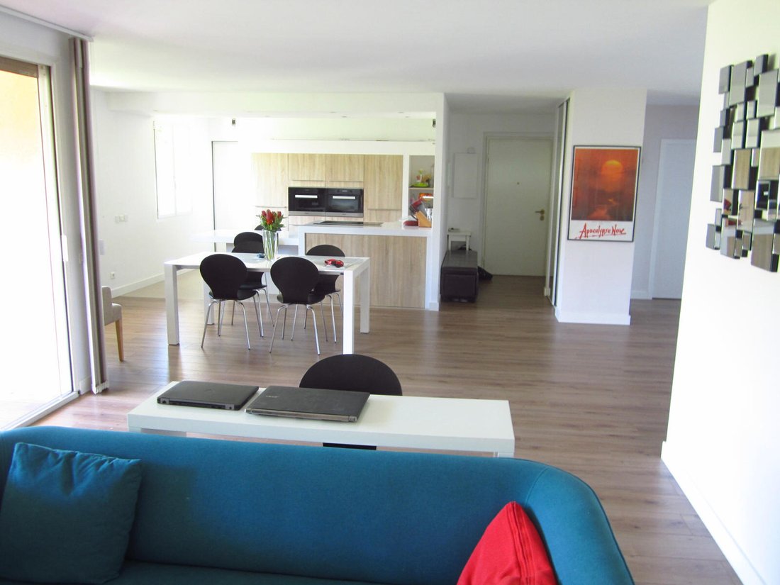 Apartment in Saint-Julien-en-Genevois, Auvergne-Rhône-Alpes, France 2 - 15502638