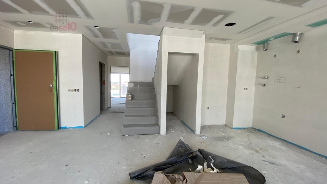Apartment in Montijo e Afonsoeiro, Setubal, Portugal 4 - 17575241