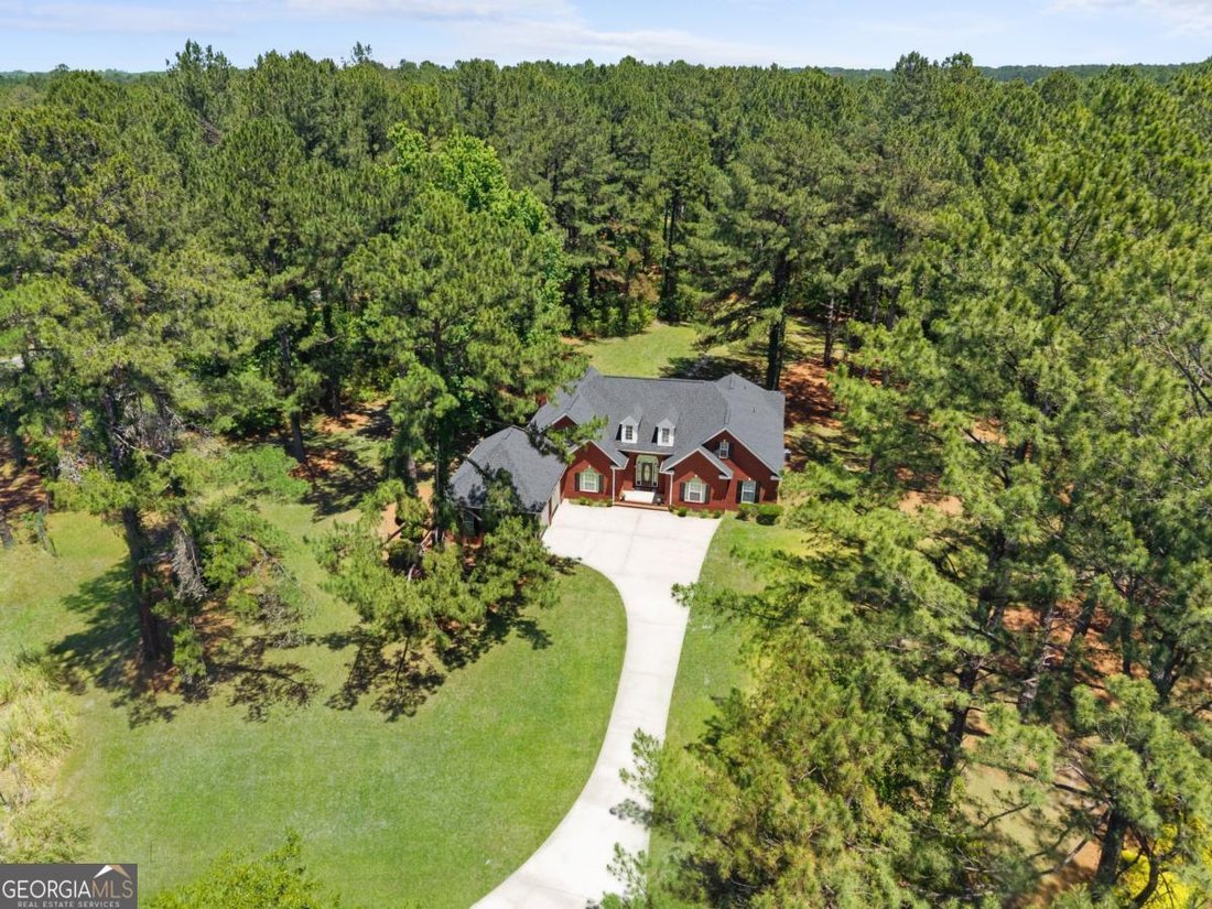House in Statesboro, Georgia, United States 2 - 17937403