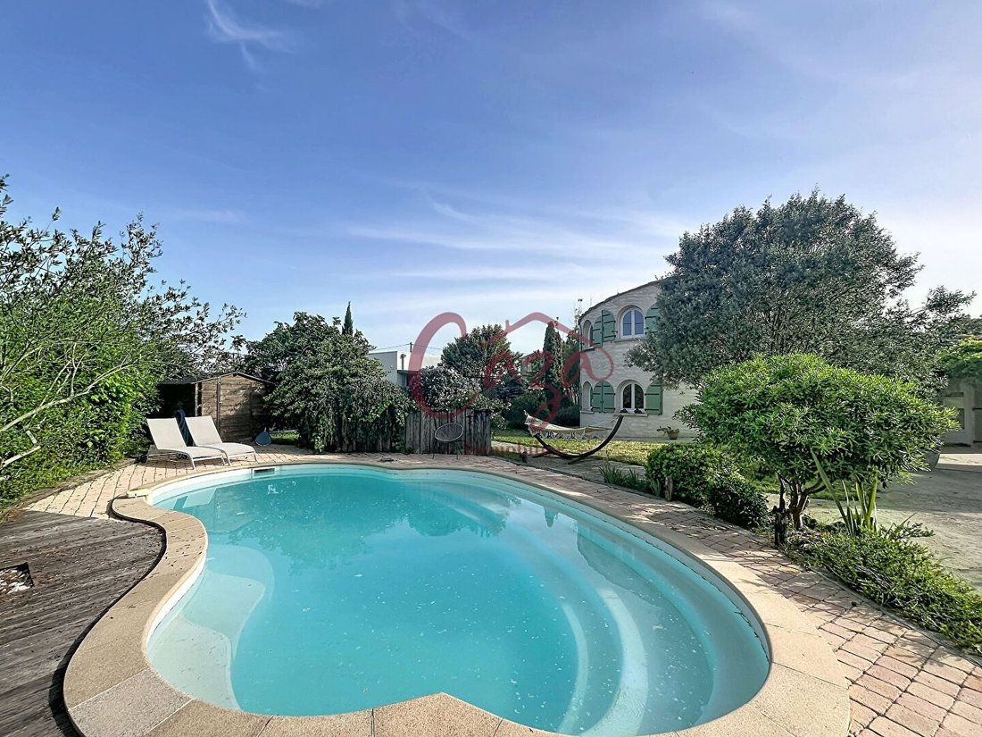 House in Latresne, Nouvelle-Aquitaine, France 1 - 17756042