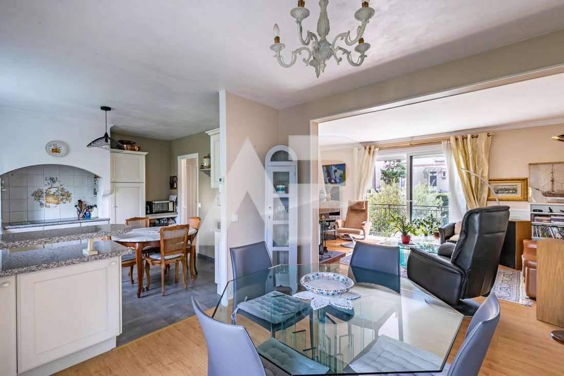 House in Jardin Parisien, Clamart, France 2 - 16066226