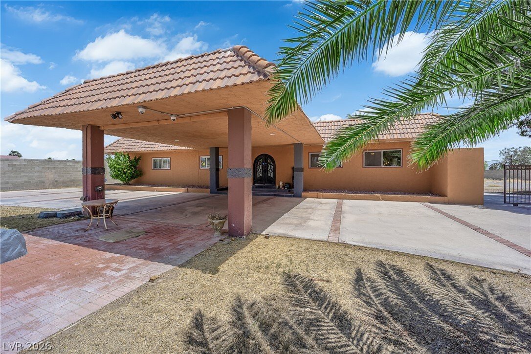 House in Las Vegas, Nevada, United States 1 - 17940623