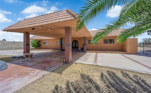 House in Las Vegas, Nevada, United States 1