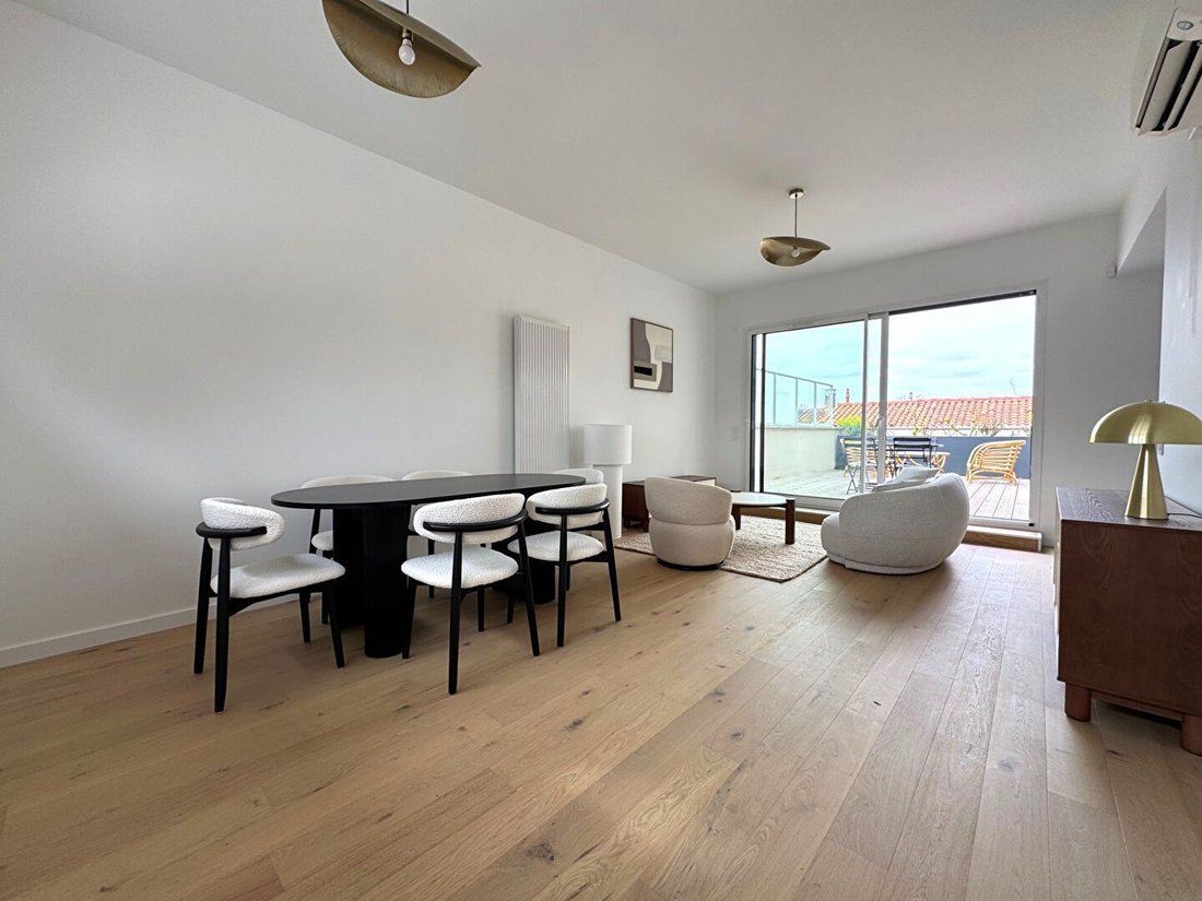 Apartment in Saint Cyprien, Toulouse, France 5 - 16467573