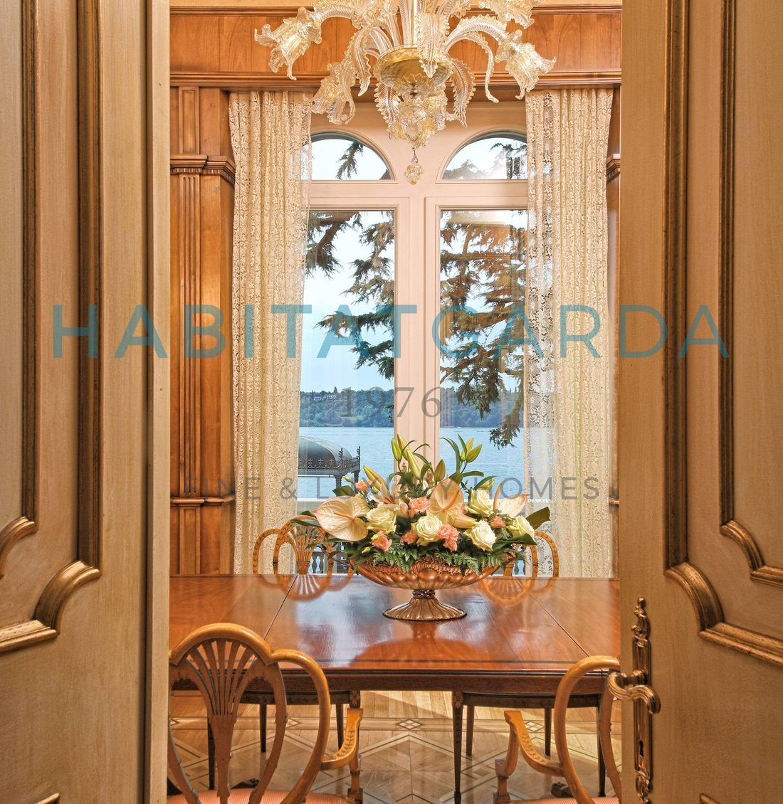 Villa in Salo, Lombardy, Italy 5 - 17936148