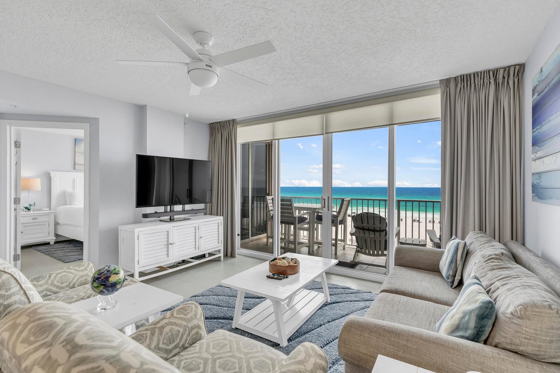 Condo in Okaloosa Island, Florida, United States 1 - 17932664