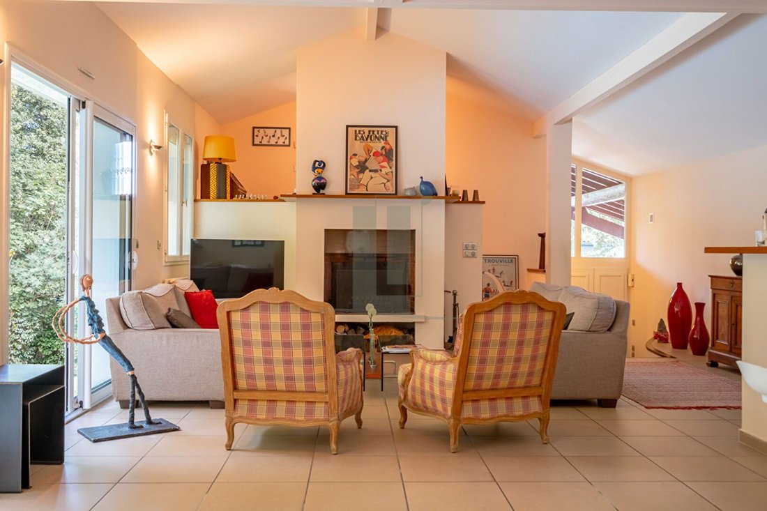 House in Bassussarry, Nouvelle-Aquitaine, France 3 - 16287150