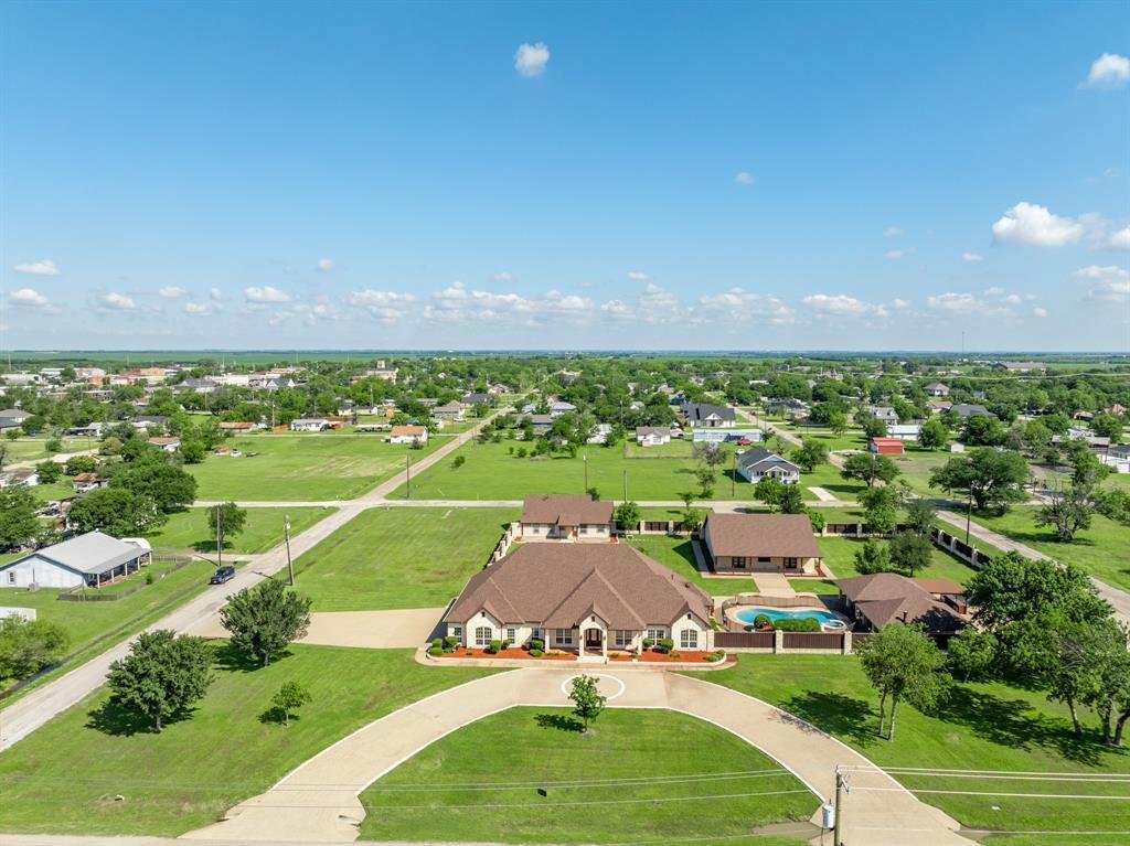 House in Itasca, Texas, United States 1 - 17934563