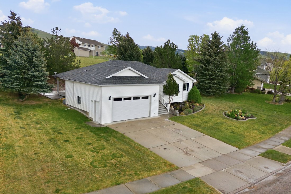 House in Missoula, Montana, United States 5 - 17934663