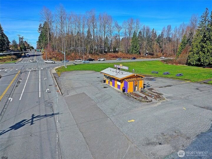 Land in Snohomish, Washington, United States 3 - 17942420