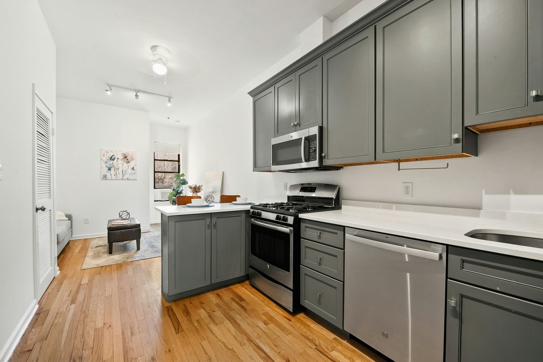 Condo in Hoboken, New Jersey, United States 1 - 17454182