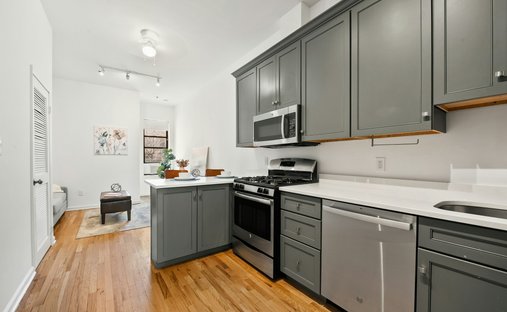 Condo in Hoboken, New Jersey, United States 1