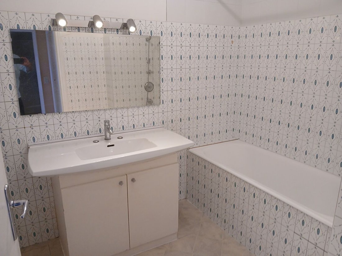 Apartment in Houssières, Châtenay-Malabry, France 4 - 16620787