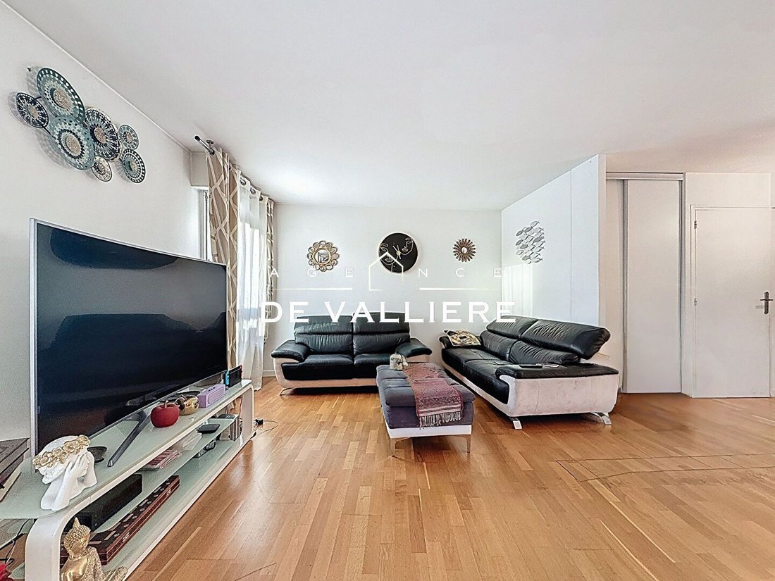 Apartment in Centre, Nanterre, France 5 - 16918686