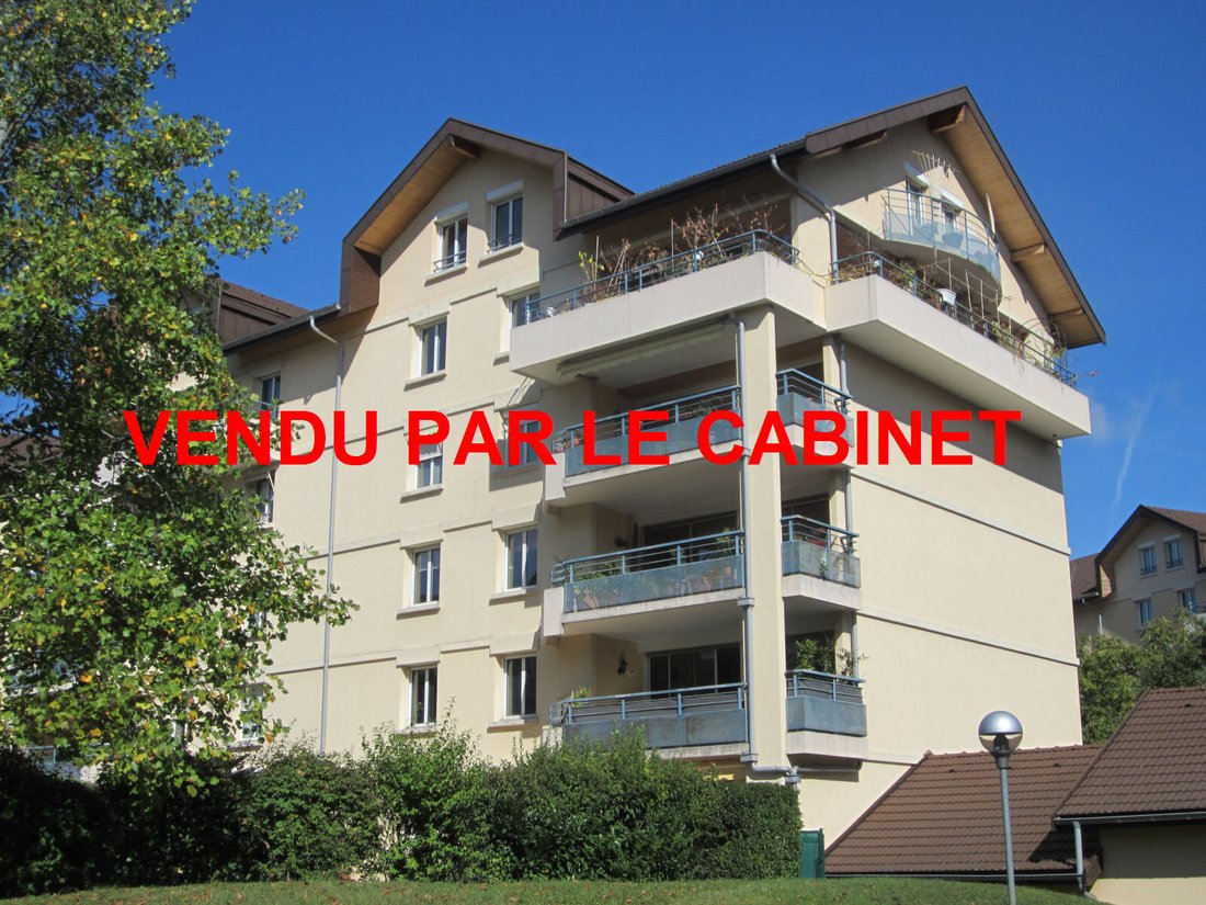 Apartment in Saint-Julien-en-Genevois, Auvergne-Rhône-Alpes, France 1 - 15502548