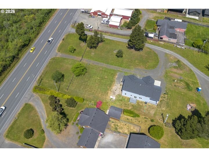 House in Gearhart, Oregon, United States 3 - 17942415