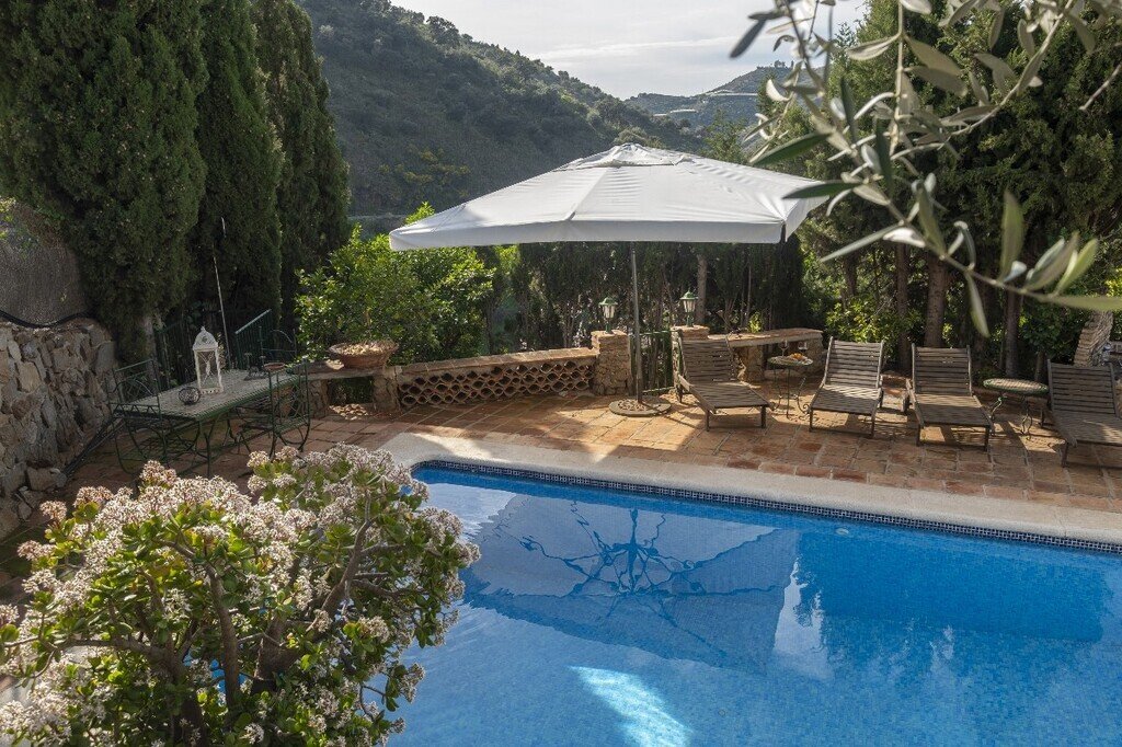House in Sayalonga, Andalusia, Spain 2 - 17933530