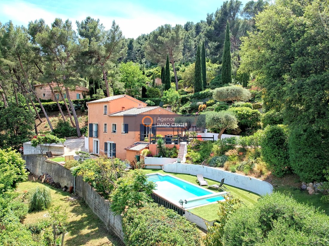 House in Valette Nord, La Valette-du-Var, France 1 - 17929631