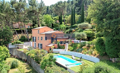 House in Valette Nord, La Valette-du-Var, France 1