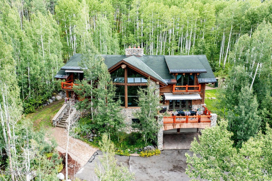 Cottonwood Heights, Utah, United States 1 - 17933167