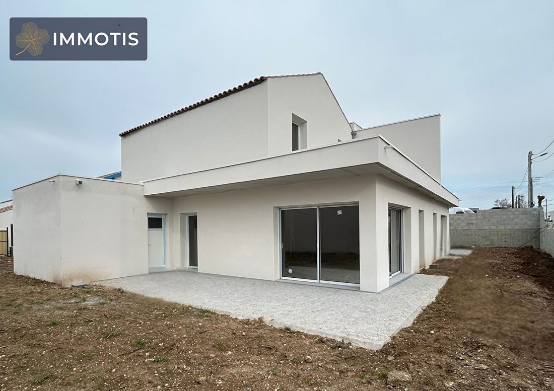 House in Fouras, Nouvelle-Aquitaine, France 1 - 16497632