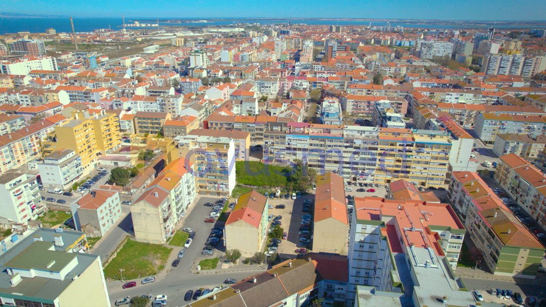 Land in Alto do Seixalinho, Santo Andre e Verderena, Setubal, Portugal 5 - 17937798