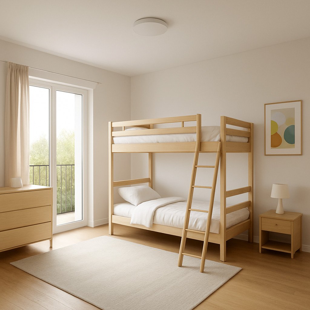 Apartment in Forêt Domaniale, Meudon, France 3 - 17931038