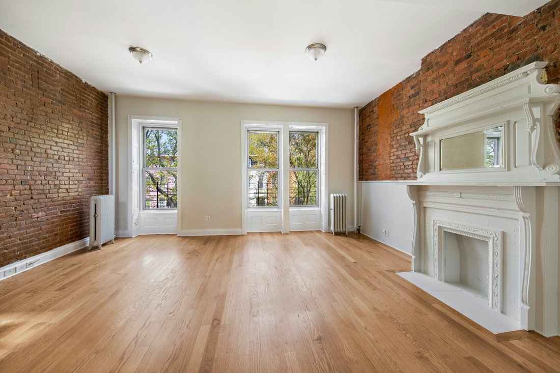 Townhouse in New York, New York, United States 4 - 17079274