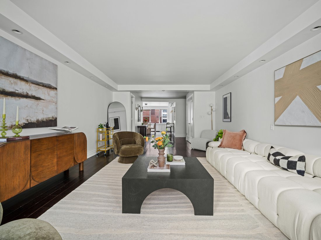 Co Op in New York, New York, United States 3 - 17391268