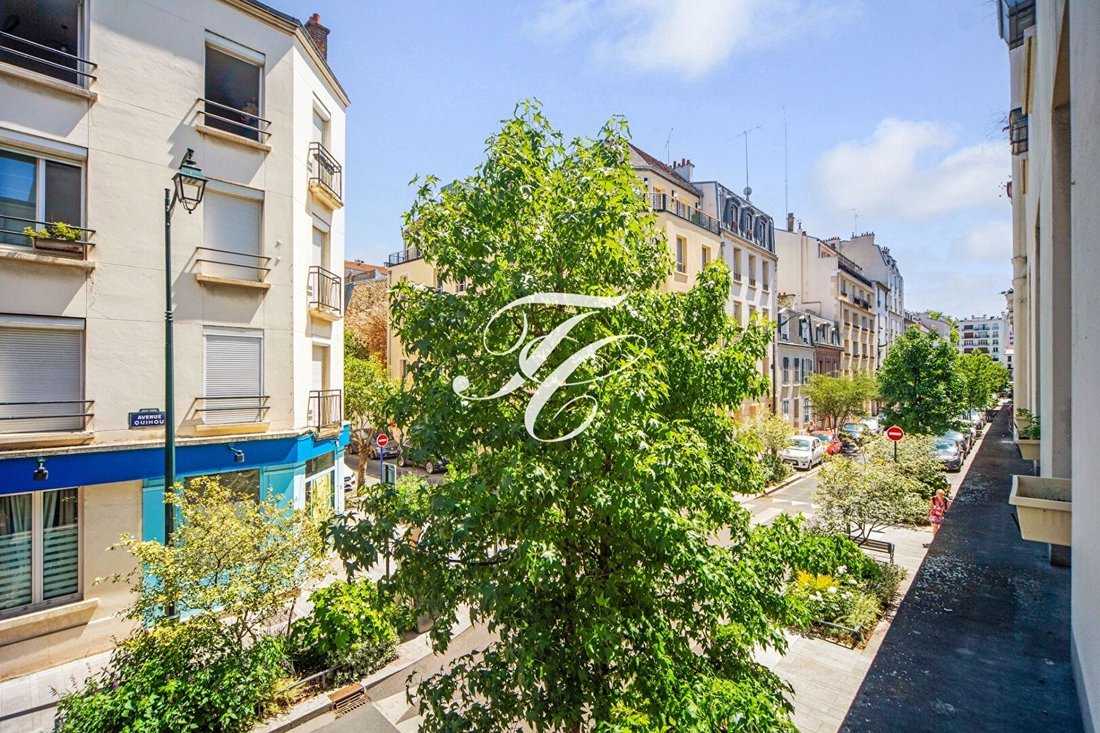 Apartment in Victor Hugo, Saint-Mande, France 5 - 17221922
