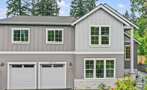 Condominio en Bothell, Washington, Estados Unidos 1