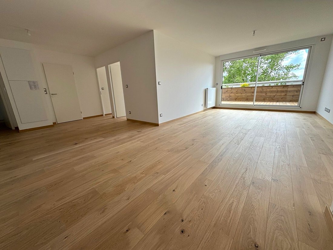 Apartment in Saint Clair-Coteaux, Balma, France 2 - 16467516