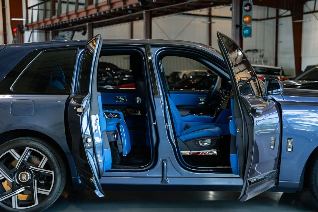 Suv in Enumclaw, WA, United States 3 - 17935688