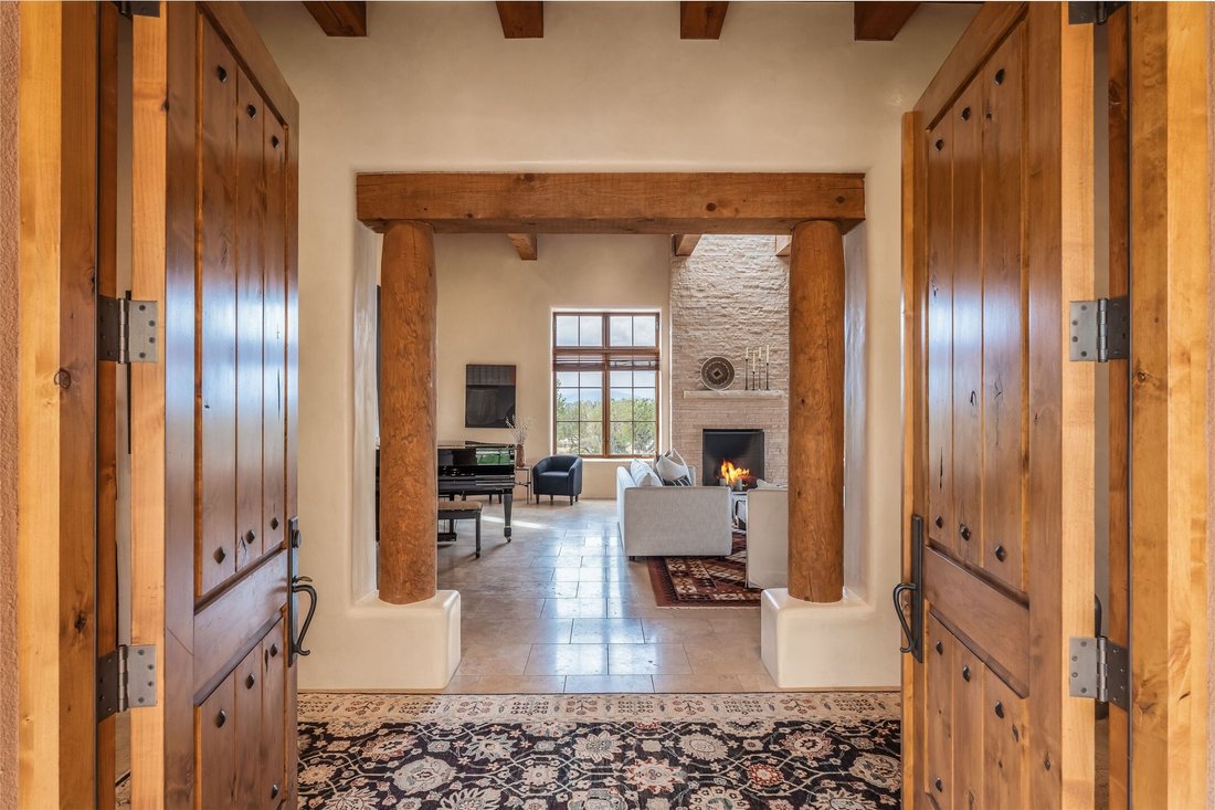 House in Santa Fe, New Mexico, United States 5 - 17930415
