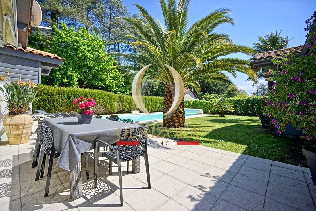House in Saint Martin-Cité des Fleurs, Biarritz, France 4 - 17304668
