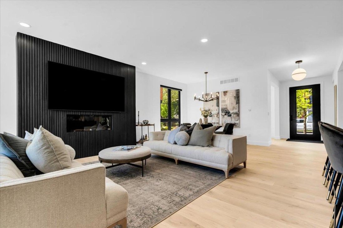 House in Birmingham, Michigan, United States 4 - 17927922